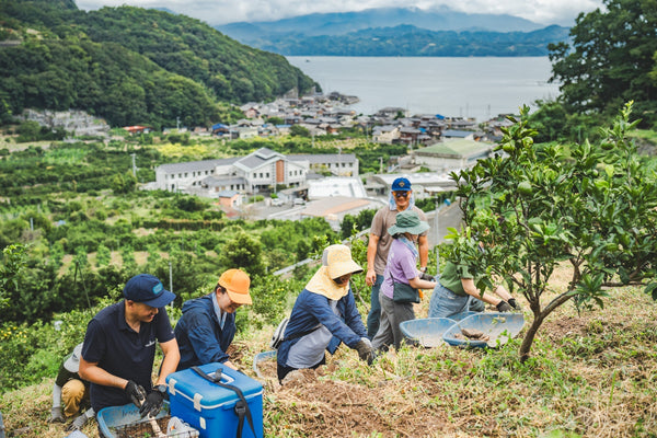 A Journey of Sustainability: INUKBAG at the World Expo Osaka & Beyond