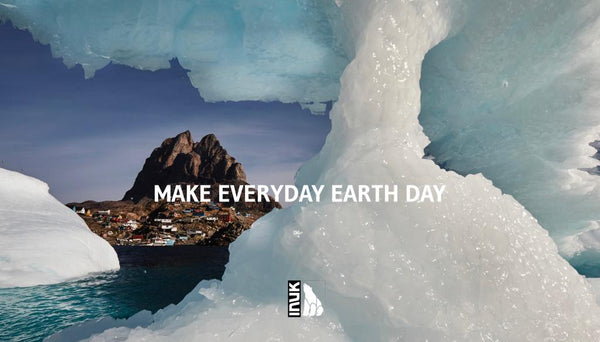 Don't let our friends the polar bears disappear