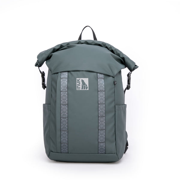 YUUL Coated Backpack 28L - INUK  BAGS