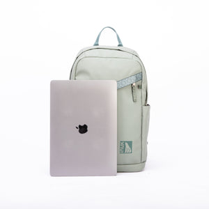 ZUUL Watershed Backpack - Recycled Materials (15L) - INUK  BAGS