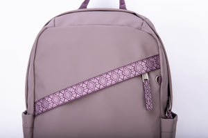 ZUUL Watershed Backpack - Recycled Materials (15L) - INUK  BAGS