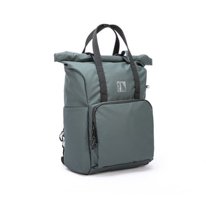 Wanderer Outdoor Watershed Backpack Black Forest 32L - INUK  BAGS