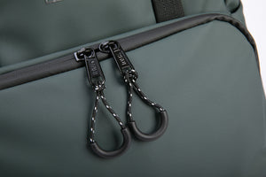 Wanderer Outdoor Watershed Backpack Black Forest 32L - INUK  BAGS