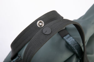 Wanderer Outdoor Watershed Backpack Black Forest 32L - INUK  BAGS