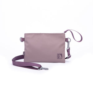 Pouch TOGO Sling bag - Recycled Fabrics 1.6L - INUK  BAGS
