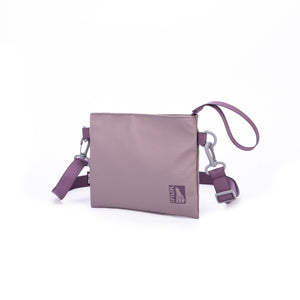 Pouch TOGO Sling bag - Recycled Fabrics 1.6L - INUK  BAGS