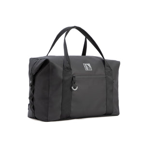 WEEKENDER Watershed Duffle Bag - Recycled Fabrics (36L) *NEW* - INUK  BAGS