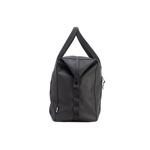 WEEKENDER Watershed Duffle Bag - Recycled Fabrics (36L) *NEW* - INUK  BAGS