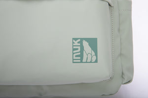 WUUL Watershed Backpack - Recycled Fabrics (21L) - INUK  BAGS