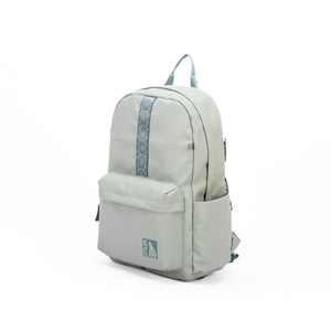 WUUL Watershed Backpack - Recycled Fabrics (21L) - INUK  BAGS