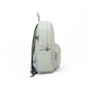 WUUL Watershed Backpack - Recycled Fabrics (21L) - INUK  BAGS