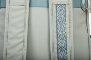 WUUL Watershed Backpack - Recycled Fabrics (21L) - INUK  BAGS