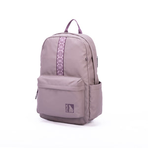 WUUL Watershed Backpack - Recycled Fabrics (21L) - INUK  BAGS