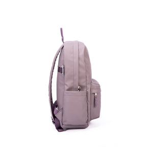 WUUL Watershed Backpack - Recycled Fabrics (21L) - INUK  BAGS