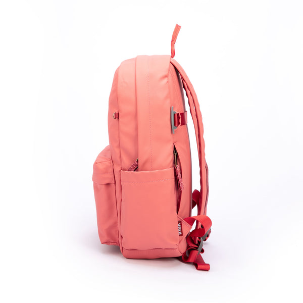 WUUL3 Watershed Backpack - Recycled Fabrics 21L - INUK  BAGS