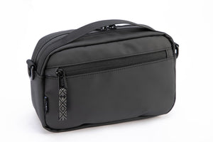 STONE2 Watershed Bag - Recycled Fabrics (2.5L) - INUK  BAGS