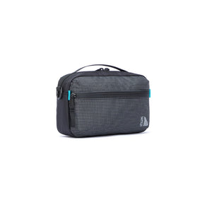 STONE2 Watershed Bag - Recycled Fabrics (2.5L) - INUK  BAGS