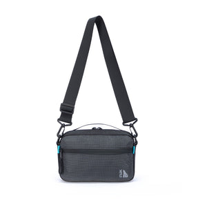 STONE2 Watershed Bag - Recycled Fabrics (2.5L) - INUK  BAGS