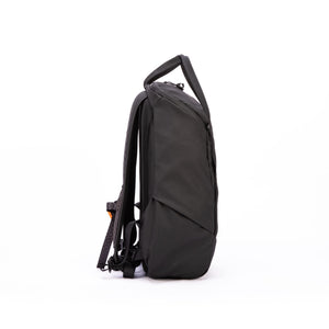 CRUISER Backpack - Recycled Materials (25L) - INUK  BAGS