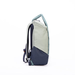 CRUISER Watershed Backpack - Recycled Fabrics (25L) *New* - INUK  BAGS
