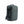 INUK NAVI Black Forest Green 38L backpack, angled side view showing the travel pack shape