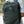 KUMA Large Square WR Watershed Backpack Black Forest Recycled Materials (38L) - INUK  BAGS