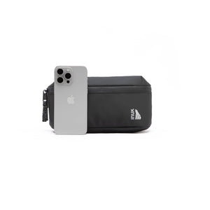 ARC Fanny Pack - Recycled Materials (2.2L) - INUK  BAGS