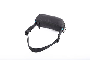 ARC Fanny Pack - Recycled Materials (2.2L) - INUK  BAGS