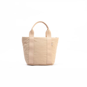 SETON-Q-S Tote Bag - Recycled Materials (7L) - INUK  BAGS