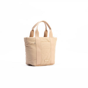 SETON-Q-S Tote Bag - Recycled Materials (7L) - INUK  BAGS