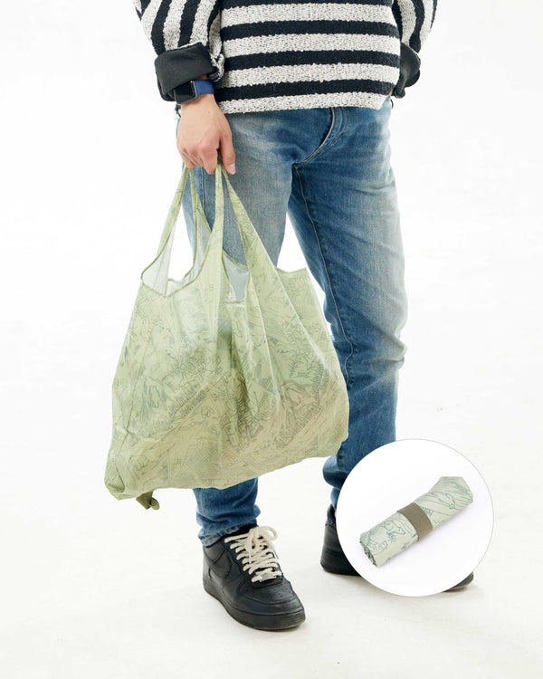 Eco Bag (18L) - INUK  BAGS