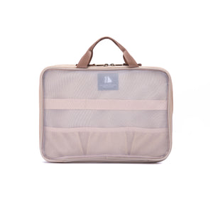 Sleeve_14" Bag - Recycled Materials (5.5L) - INUK  BAGS