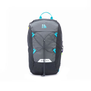 TREKKER Backpack - Recycled Materials (12L) - INUK  BAGS