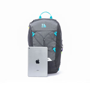 TREKKER Backpack - Recycled Materials (12L) - INUK  BAGS