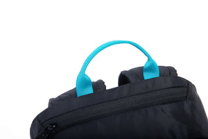 TREKKER Backpack - Recycled Materials (12L) - INUK  BAGS