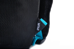 TREKKER Backpack - Recycled Materials (12L) - INUK  BAGS