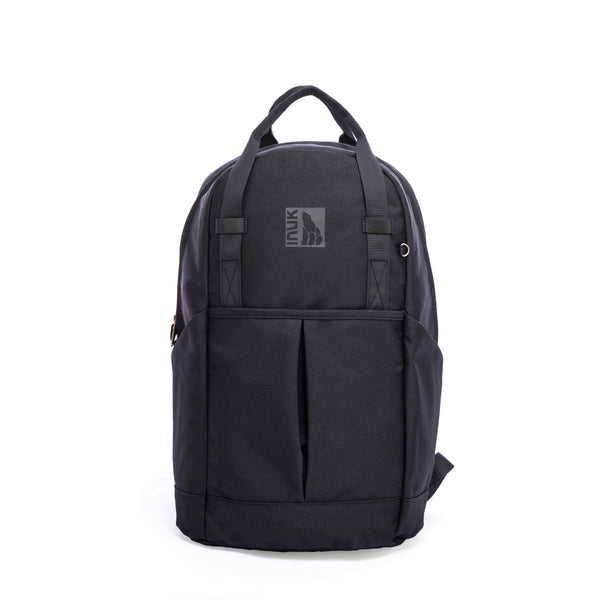 Kooteney Backpack - Recycled Materials (13.7L) - INUK  BAGS