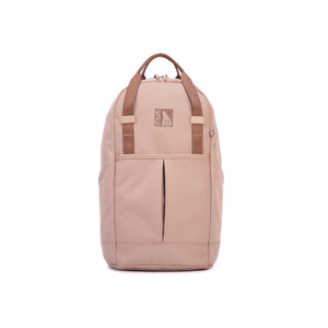 Kooteney Backpack - Recycled Materials (13.7L) - INUK  BAGS