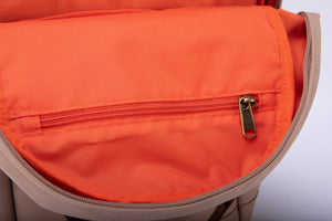 Kooteney Backpack - Recycled Materials (13.7L) - INUK  BAGS