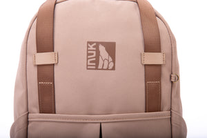 Kooteney Backpack - Recycled Materials (13.7L) - INUK  BAGS