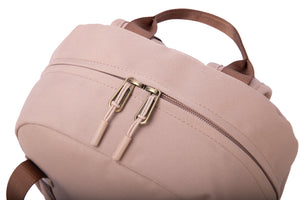 Kooteney Backpack - Recycled Materials (13.7L) - INUK  BAGS