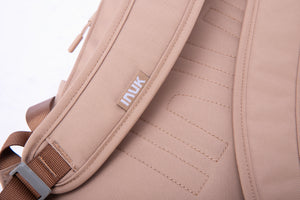 Kooteney Backpack - Recycled Materials (13.7L) - INUK  BAGS