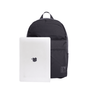 Sparwood_RP Backpack - Recycled fabrics (18L) - INUK  BAGS