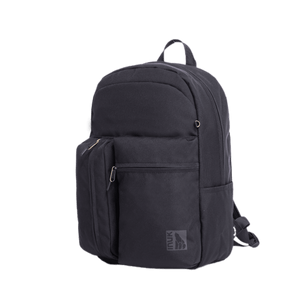 Sparwood_RP Backpack - Recycled fabrics (18L) - INUK  BAGS