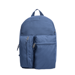 Sparwood_RP Backpack - Recycled fabrics (18L) - INUK  BAGS