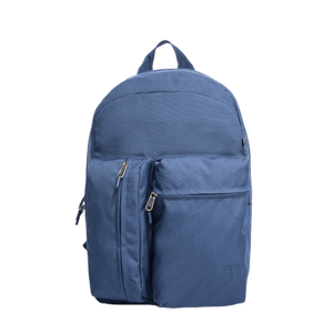Sparwood_RP Backpack - Recycled fabrics (18L) - INUK  BAGS