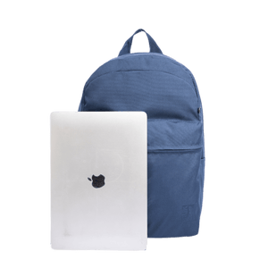 Sparwood_RP Backpack - Recycled fabrics (18L) - INUK  BAGS