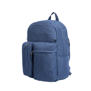 Sparwood_RP Backpack - Recycled fabrics (18L) - INUK  BAGS