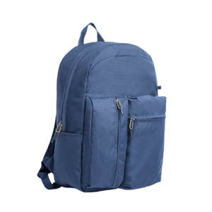 Sparwood_RP Backpack - Recycled fabrics (18L) - INUK  BAGS