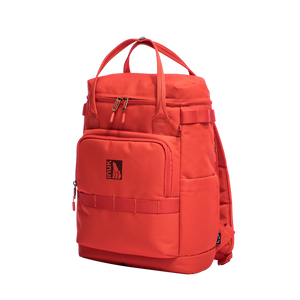 Bucket Backpack - Recycled Materials (19L) - INUK  BAGS